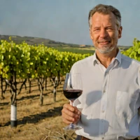 Peter Sisseck