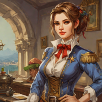 Potion Craft: Alchemist Simulator