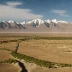 Pamir Steppe