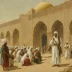 Personal Narrative of a Pilgrimage to Al-Madinah and Meccah