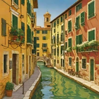 Pictures from Italy