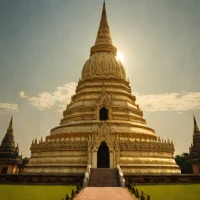 Phu Khao Thong, Ayutthaya