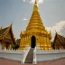Phra Si Ratana Chedi, Wat Phra Kaew