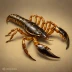 Pandinus exitialis
