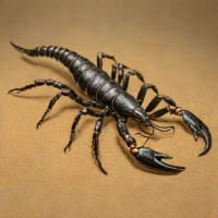 Pandinus roeseli