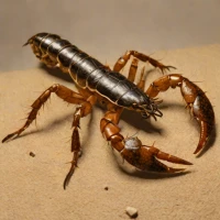 Pseudouroctonus apacheanus