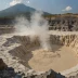 Papandayan fumaroles
