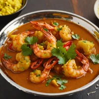 Prawn Balchao