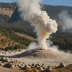 Puyehue-Cordón Caulle fumaroles