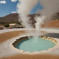 Planchón-Peteroa fumaroles