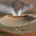 Paricutín fumaroles