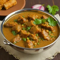 Paye Curry (Trotters)