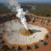 Puracé fumaroles