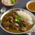 Palak Gosht