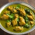 Palak Chicken