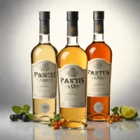 Pastis 51
