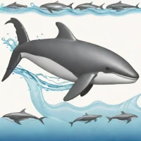 Pygmy Killer Whale
