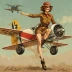 Powder Puff Derby