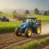 Pure Farming 2018
