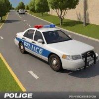 Police Simulator: Patrol Officers