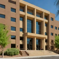 Pima County Superior Court