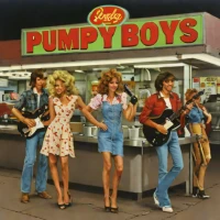 Pump Boys and Dinettes (1981)