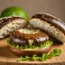 Portobello Mushroom