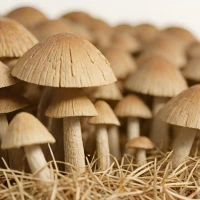 Paddy Straw Mushroom