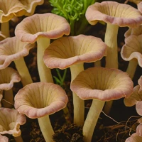 Pig's Ear