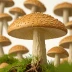 Pholiota Adiposa