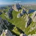Pindus Massif