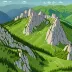 Parâng Massif