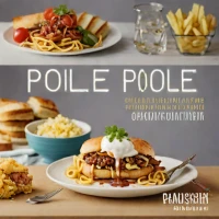 Poole's: Recipes and Stories from a Modern Diner