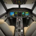 Precision Flight Controls ATP II