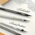 Pilot Parallel Pen 3.8mm
