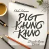 Pilot Kakuno Calligraphy