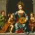 Piange Madonna – Sigismondo d'India