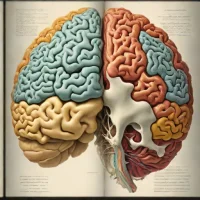 Paxinos Human Brain Atlas