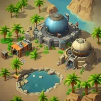 Planet Crafter