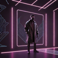 Patagonia Black Hole Duffel 40L