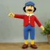 Pelham Puppet Noddy