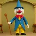 Pelham Puppet Wizard