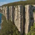 Precipitous Bluff