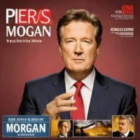 Piers Morgan Tonight