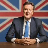 Piers Morgan Uncensored