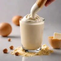 Perle de lait