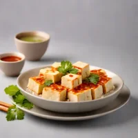 Pi Dan Doufu