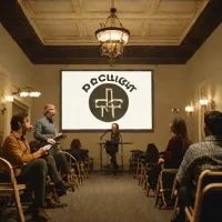 Porchlight Storytelling Series
