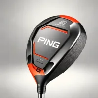 Ping G410 Plus Driver
