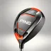 Ping G410 Plus Driver